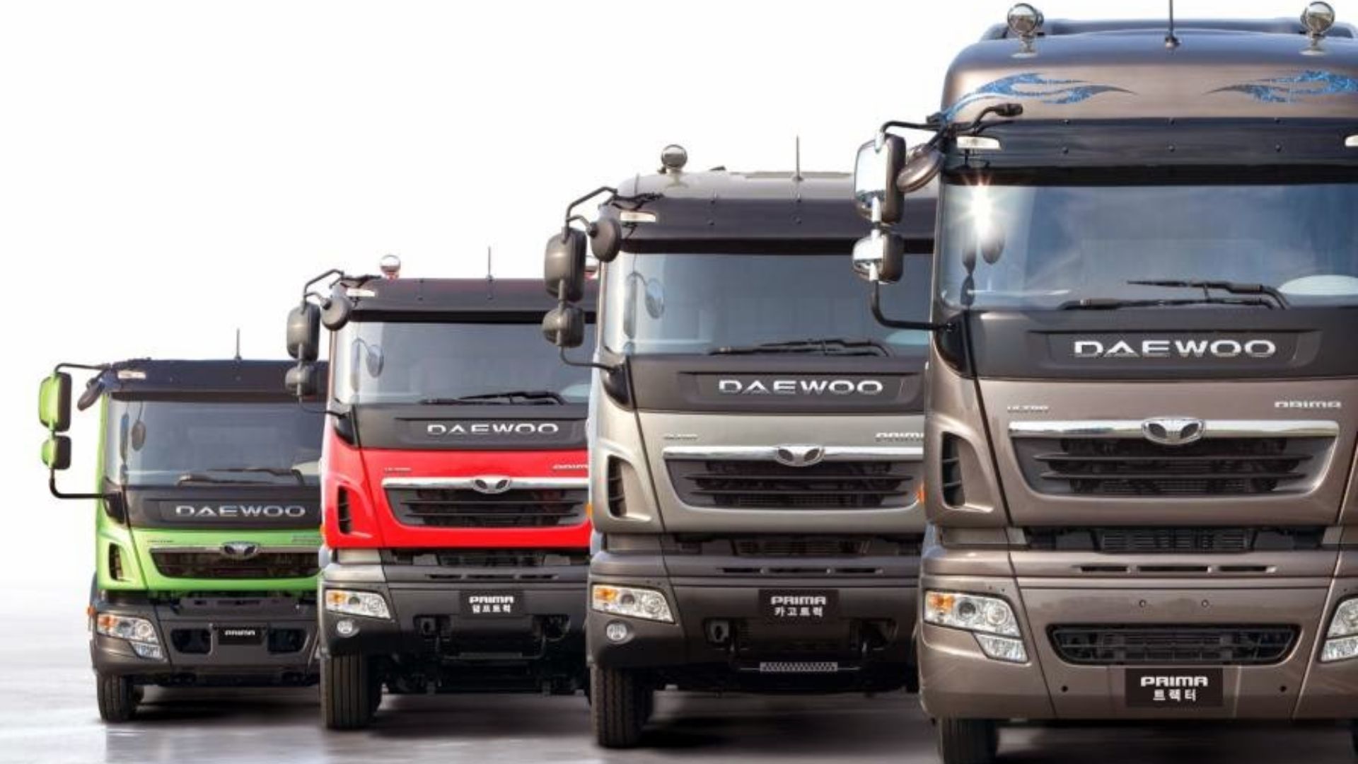 How to Find the Perfect Tata Daewoo Truck Dealer