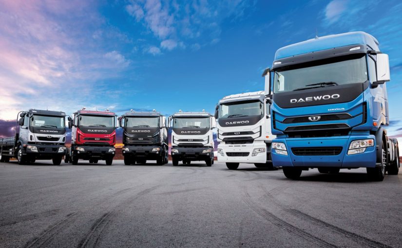 How to Find the Perfect Tata Daewoo Truck Dealer: A Questionnaire