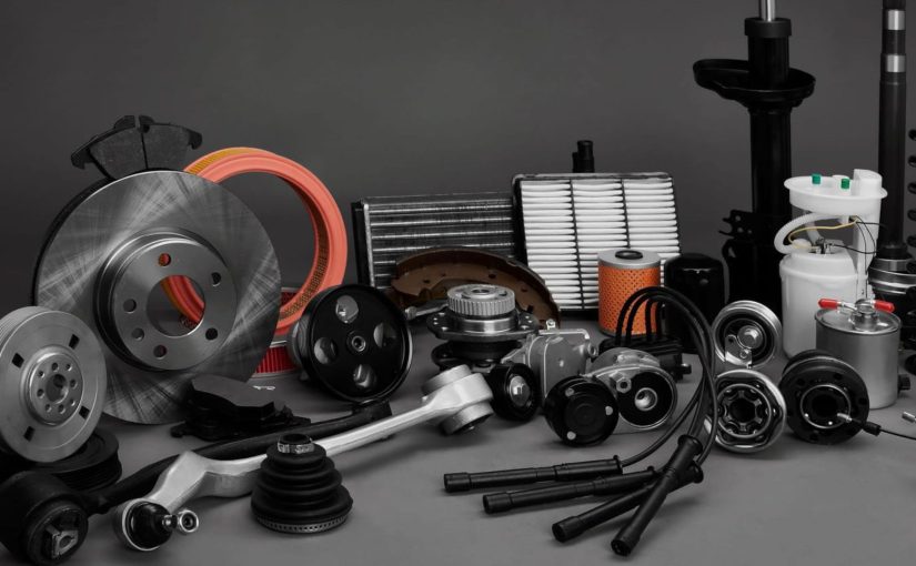  Top 10 Auto Spare Parts Suppliers: A Comprehensive Review