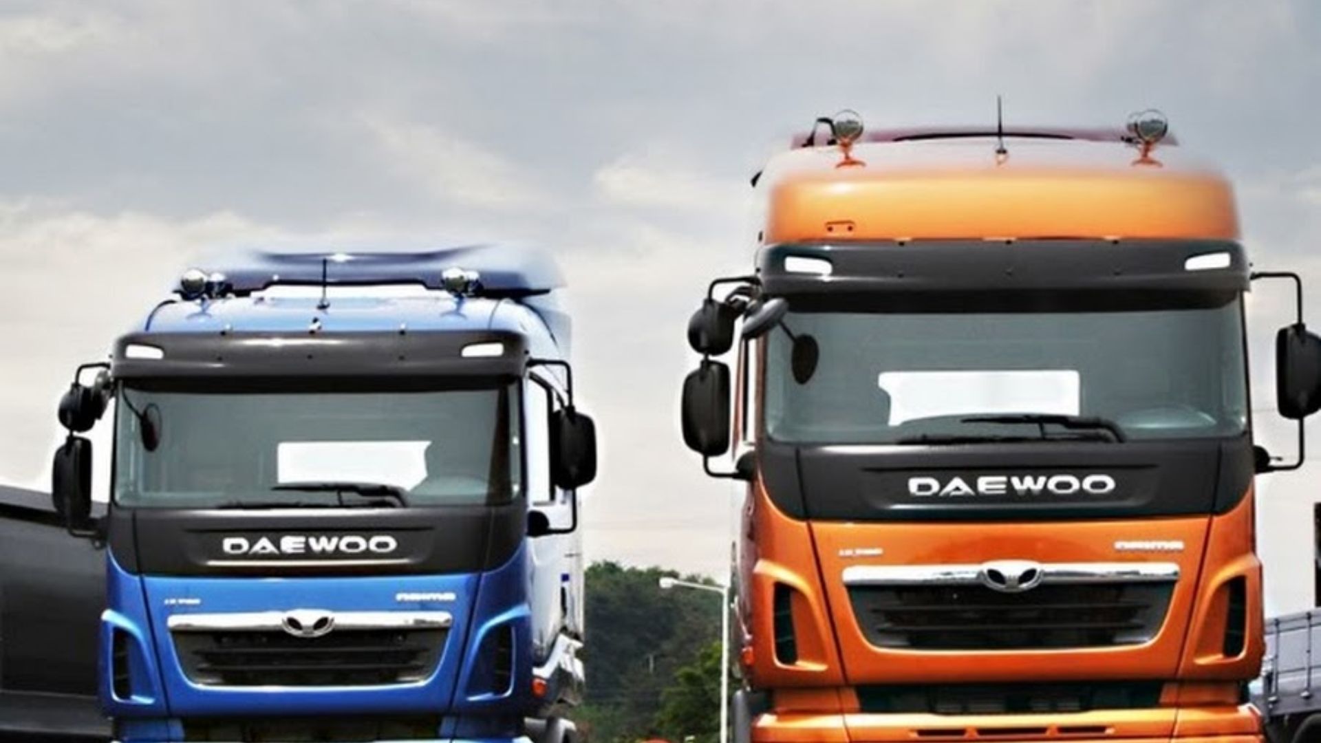 Top 10 Essential Tata Daewoo Truck Parts Every Owner Should Know About