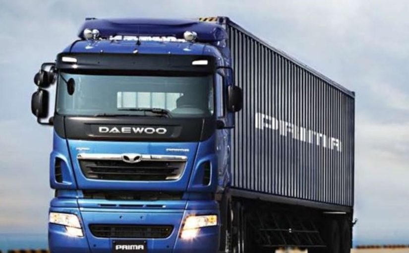 Top 10 Essential Tata Daewoo Truck Parts Every Owner Should Know About