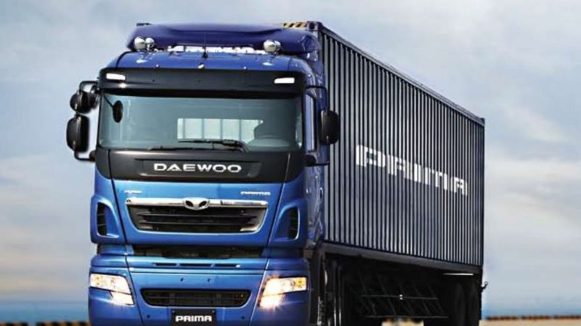 Top 10 Essential Tata Daewoo Truck Parts Every Owner Should Know About