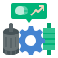 Engine Components - PGTME