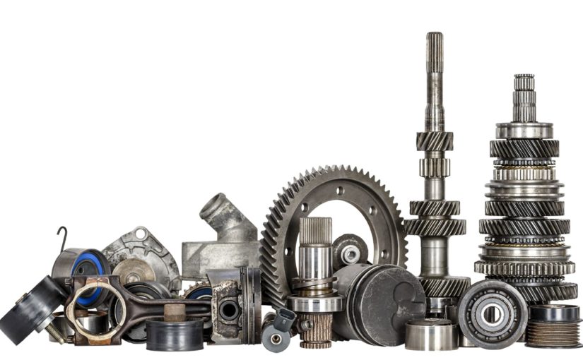 Top 5 Signs You Need a New TATA Spare Parts