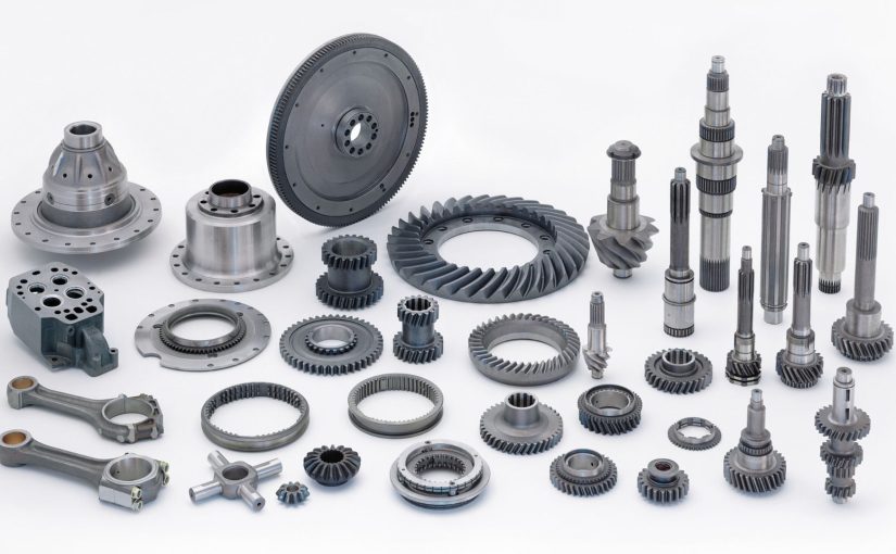 What Are the Top Benefits of Using Genuine Hyundai Truck Parts?