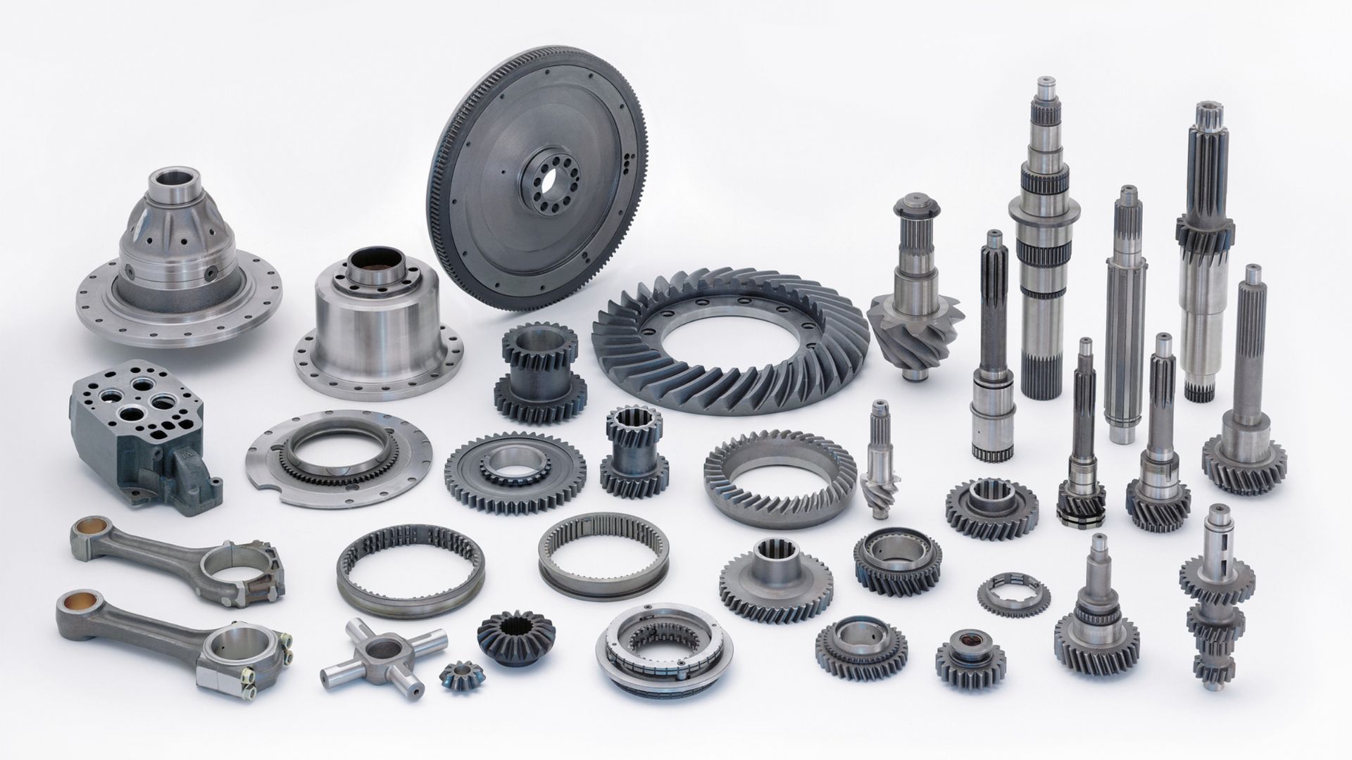 What Are the Top Benefits of Using Genuine Hyundai Truck Parts