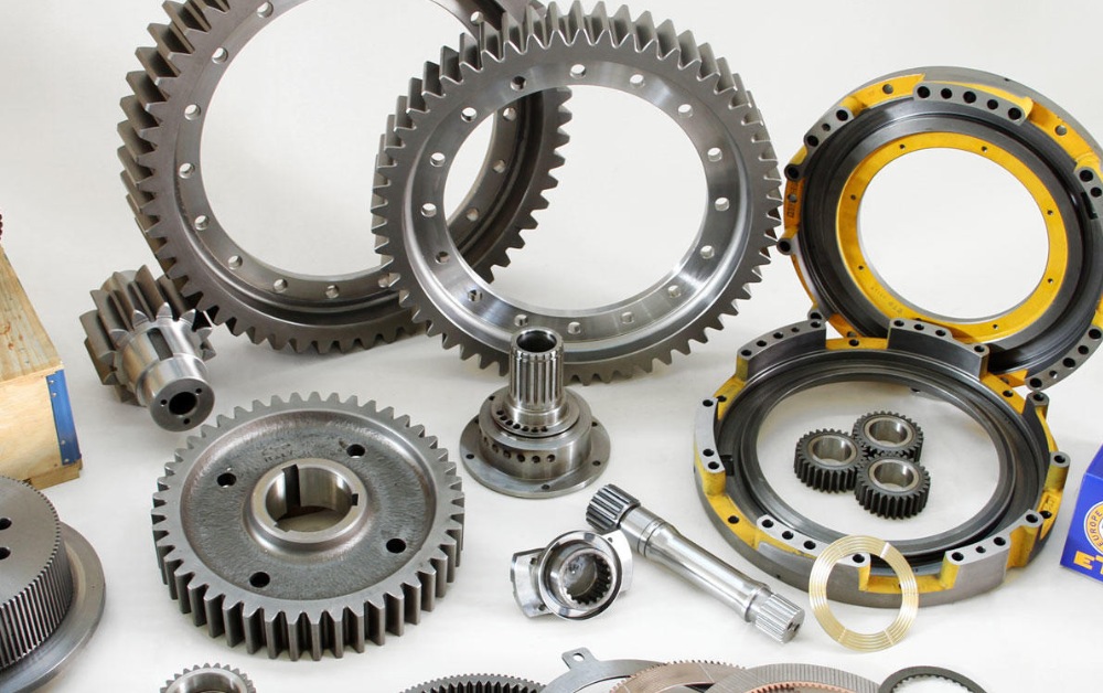 Assessing Your Operational Needs for Hyundai Forklift Parts