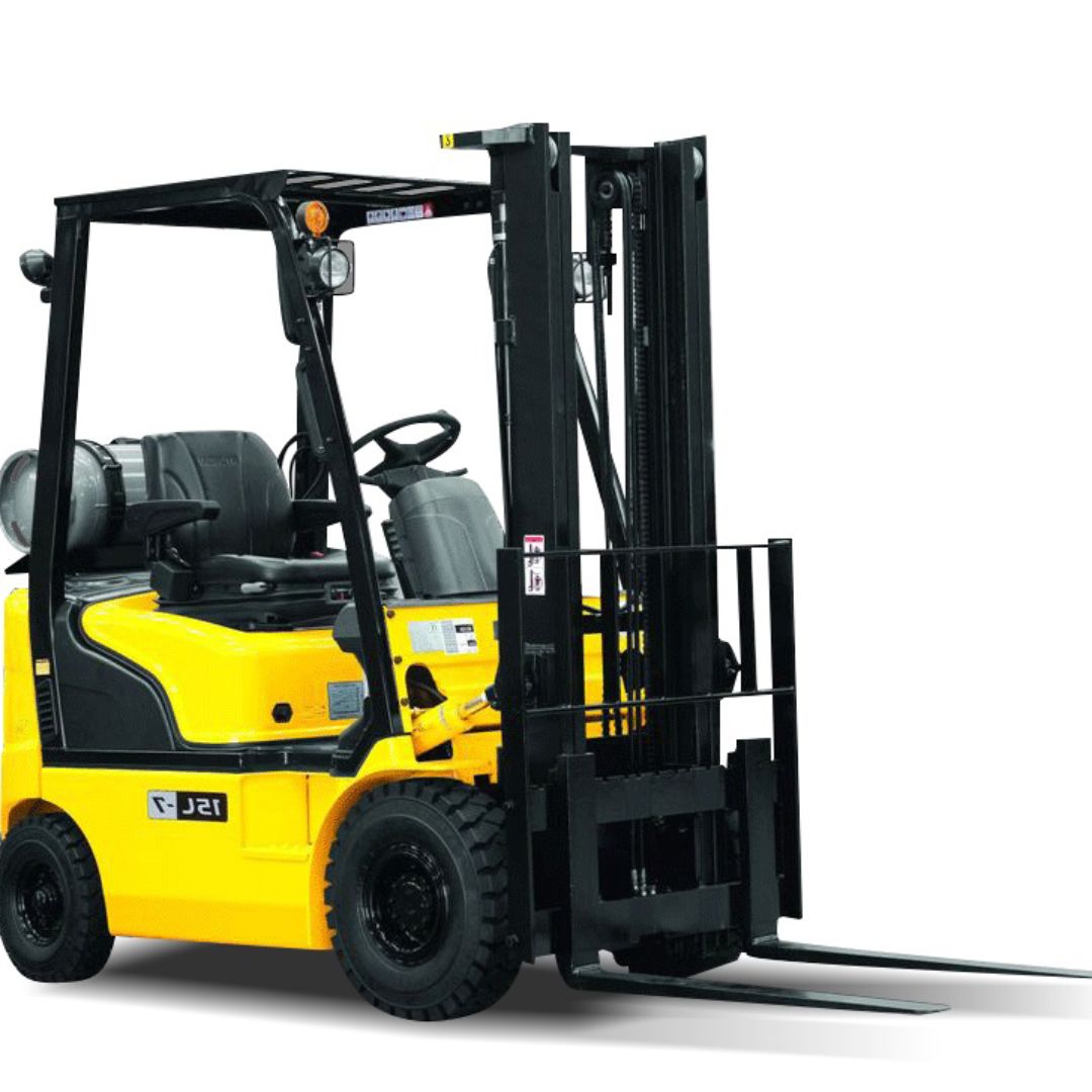 Factors to Consider When Choosing a Hyundai Forklift