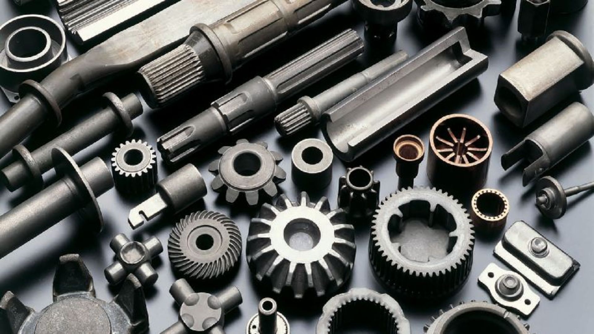 How DEVELON Spare Parts Boost Your Equipment's Lifespan