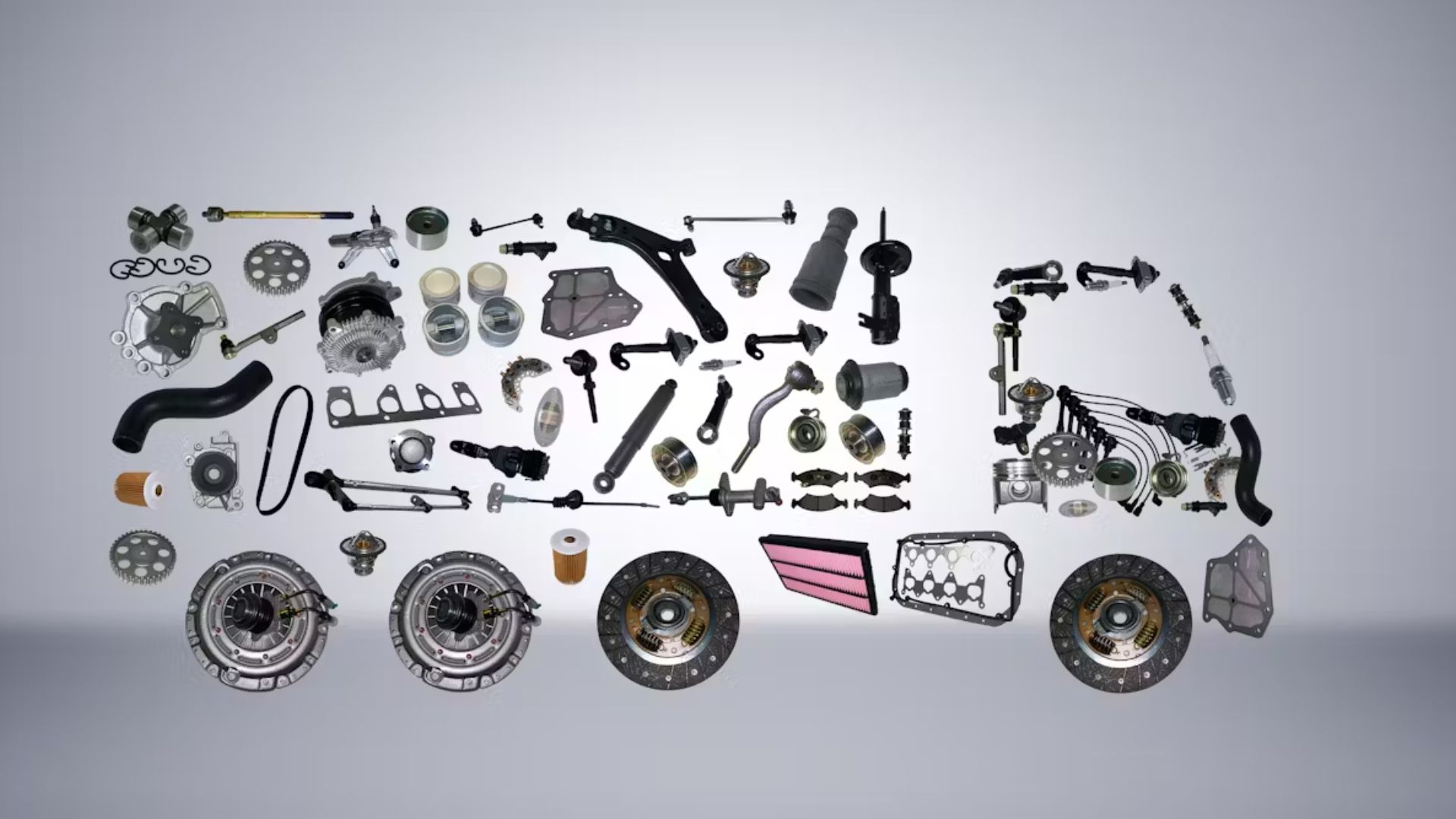 What Are the Top Benefits of Using Genuine Hyundai Truck Parts