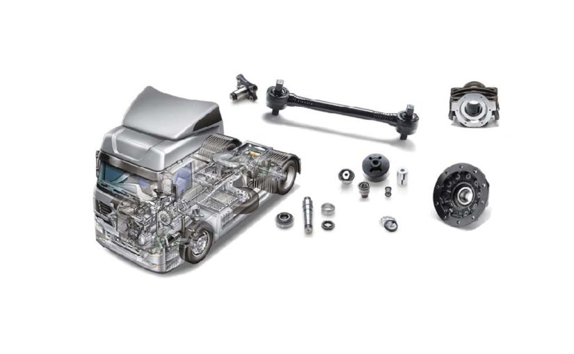 What Are the Top Benefits of Using Genuine Hyundai Truck Parts?