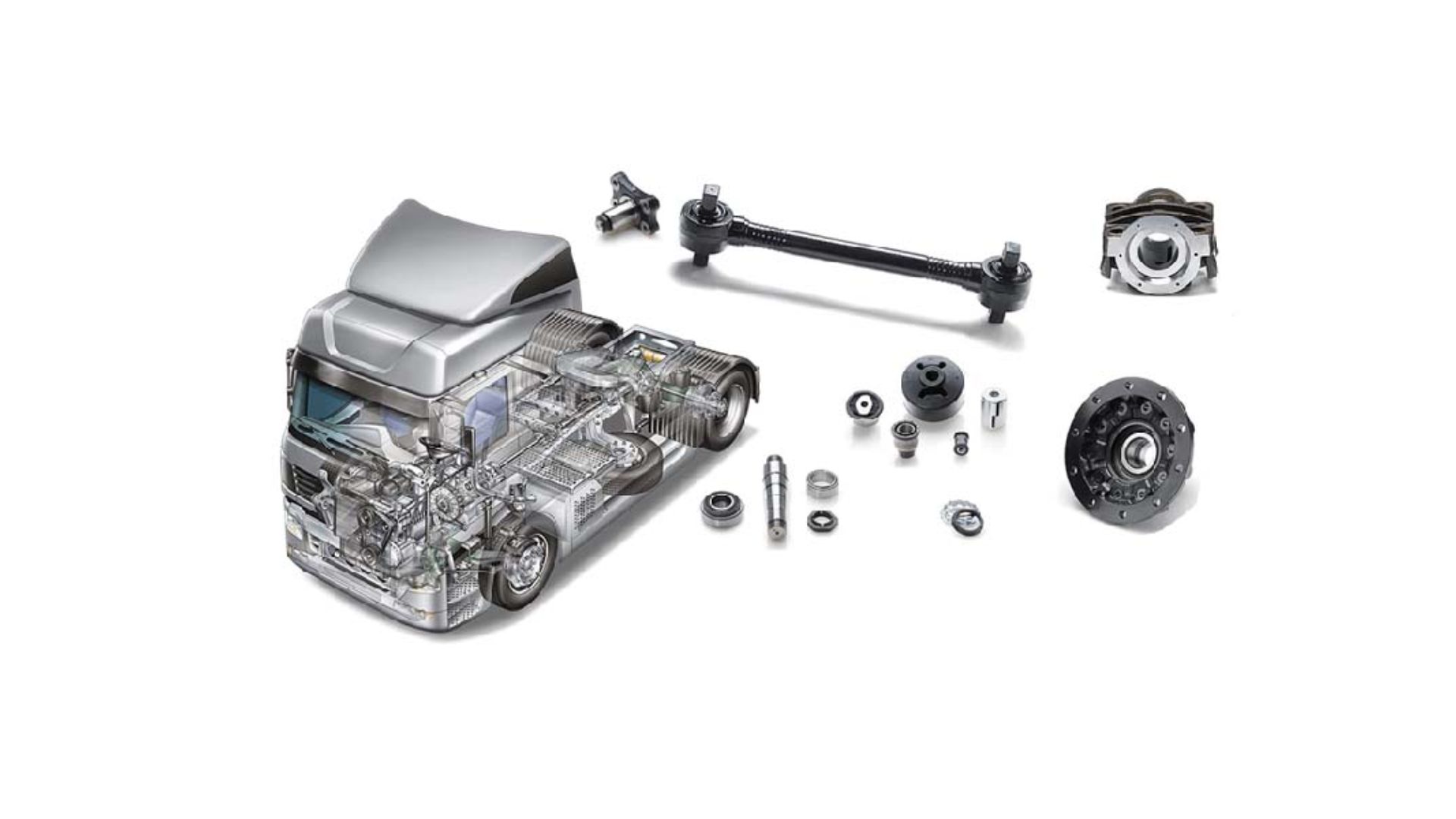 What Are the Top Benefits of Using Genuine Hyundai Truck Parts