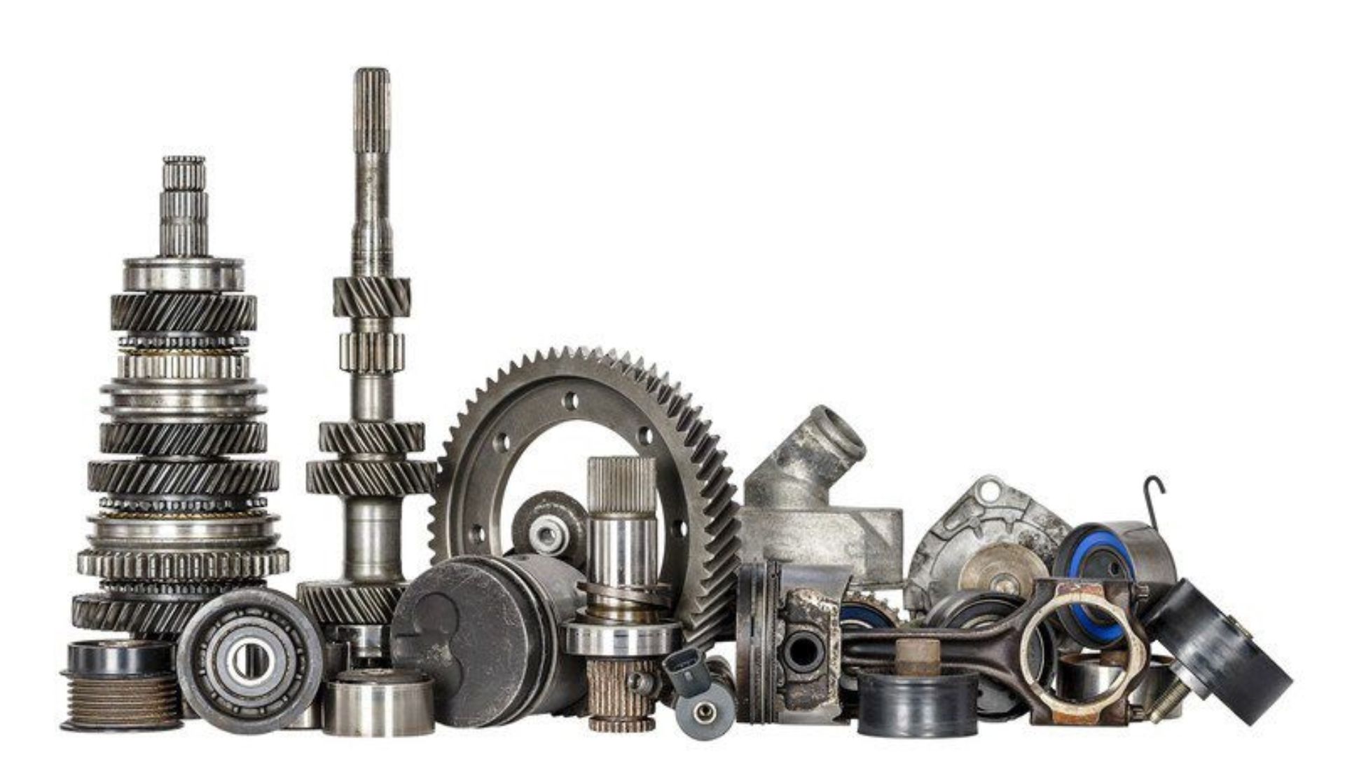 Why Should You Choose Tata Spare Parts