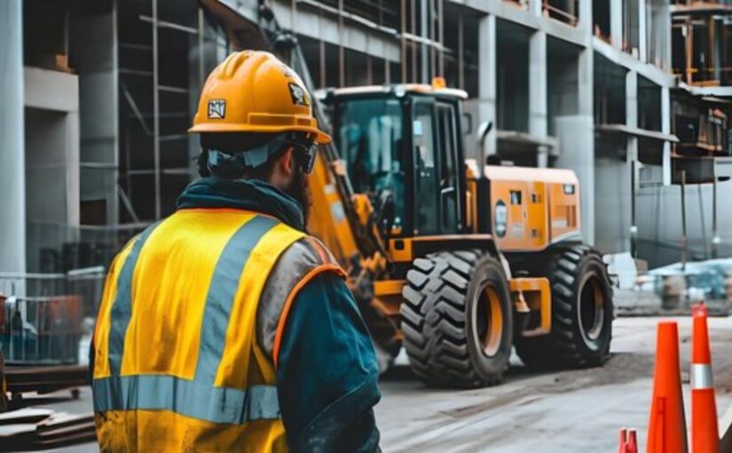 What you need to know Before Operating Heavy Equipment