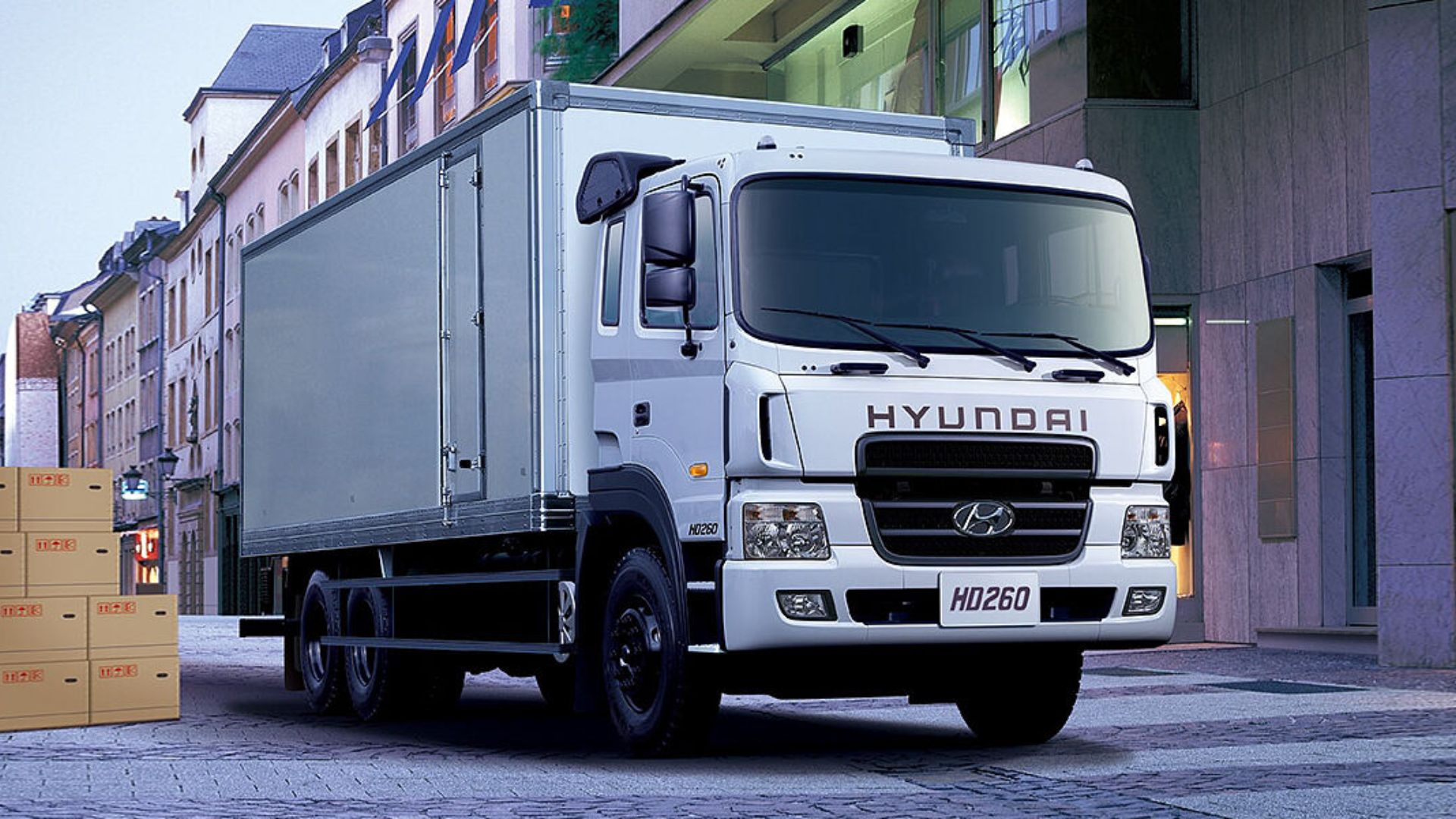 Why Hyundai Trucks are becoming the Go-To Choice for fleet Managers