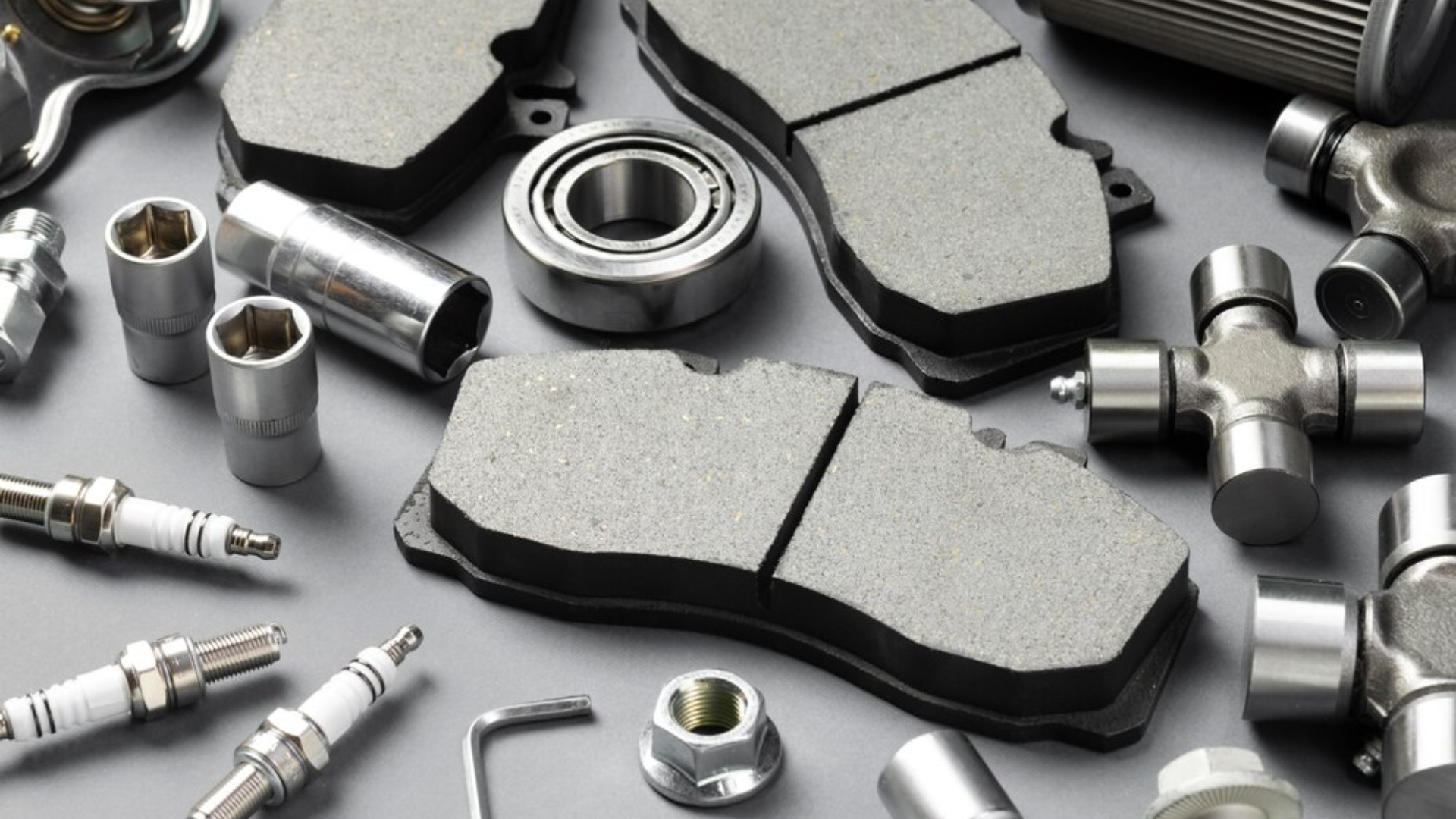 How to Find Reliable Auto Spare Parts Suppliers in UAE