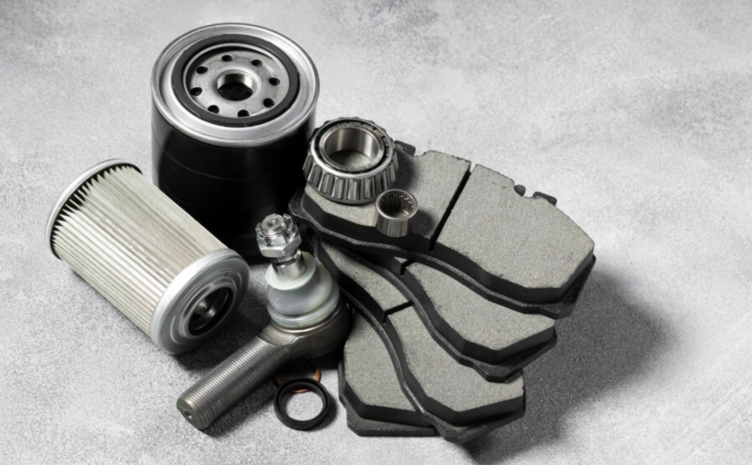 How to Find Reliable Auto Spare Parts Suppliers in UAE?