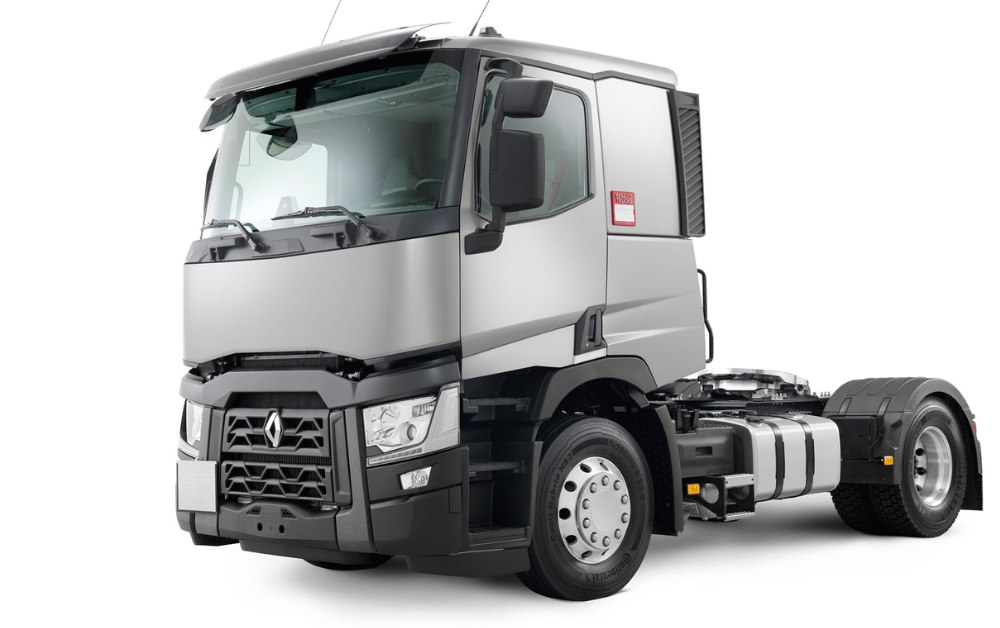 Learn About the Benefits of Renault Genuine Truck Parts for Efficiency