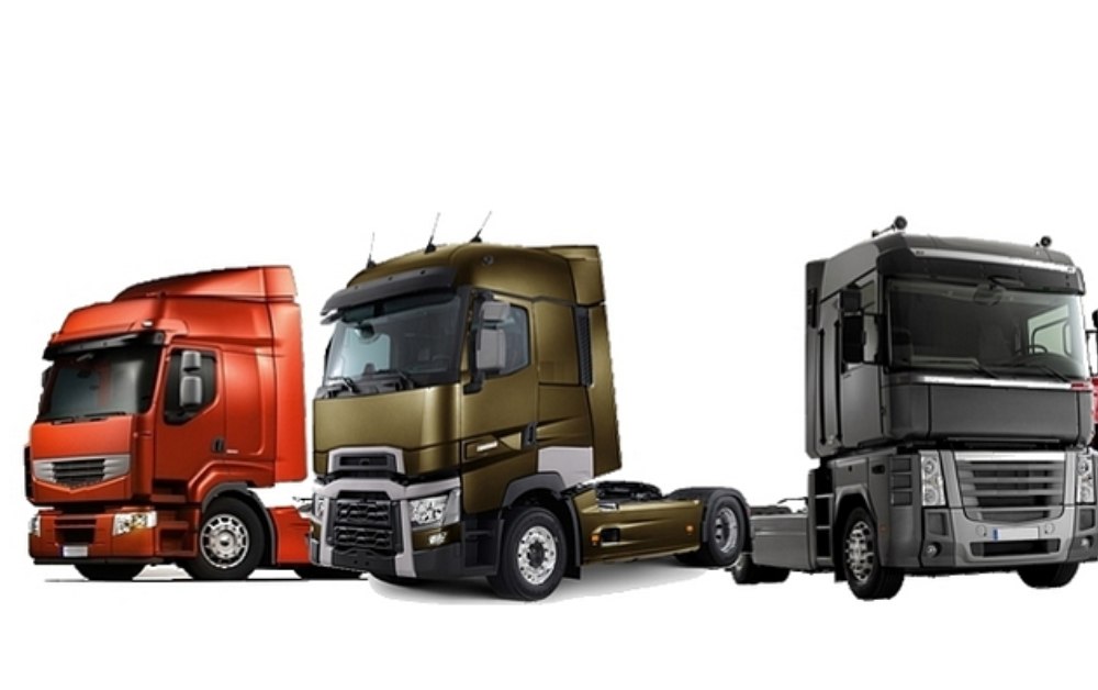 Learn About the Benefits of Renault Genuine Truck Parts for Efficiency