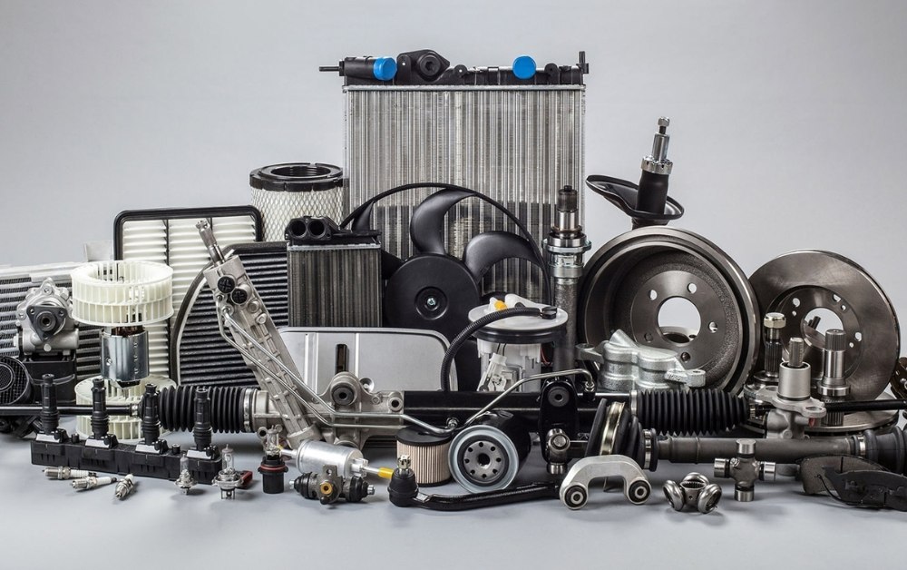 Superior Quality and Reliability Renault Genuine Truck Parts