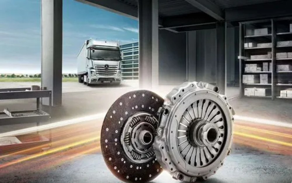 What Makes Renault Genuine Truck Parts Stand Out in the Market?