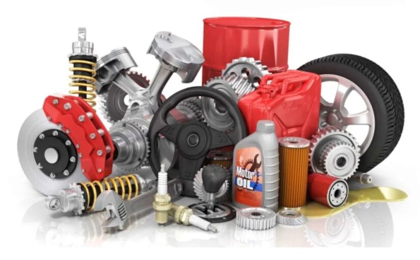 Why Genuine Hyundai and Doosan Spare Parts Are a Must for Your Equipment in UAE