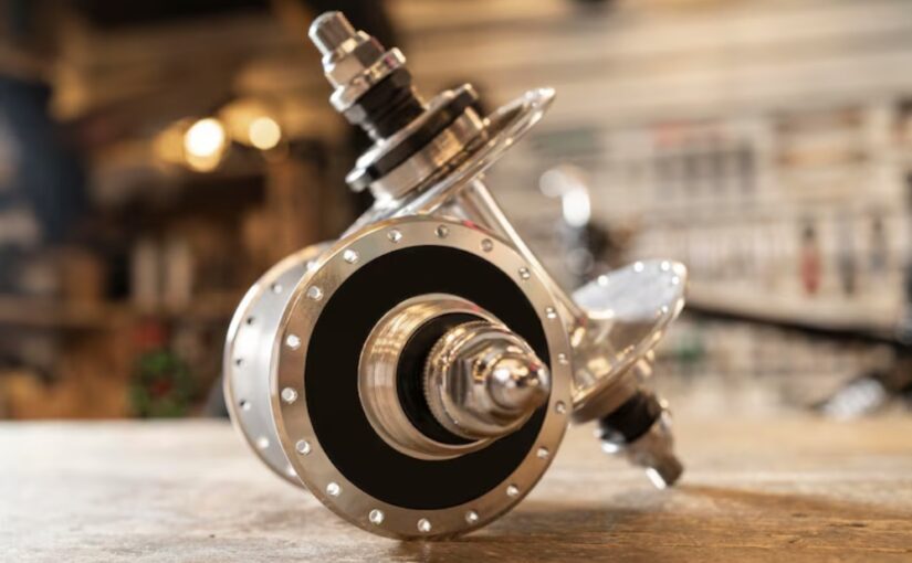 The Role of Mitsubishi Spare Parts in Boosting Car Performance