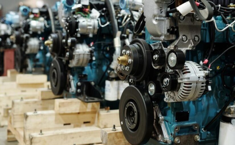 Why Choosing Genuine Tata Daewoo Truck Parts Matters