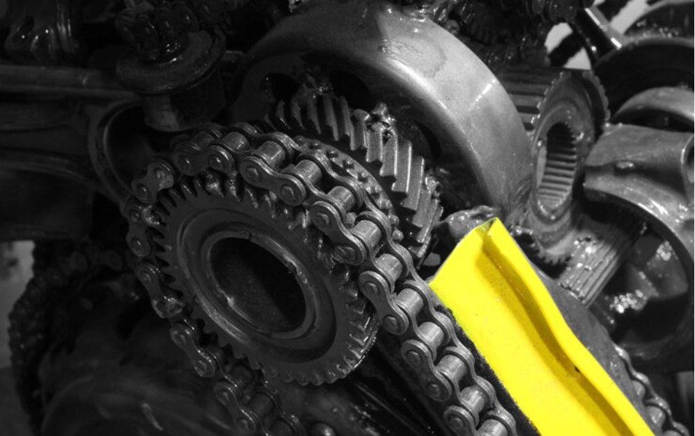 Doosan Forklift Maintenance Tips: When to Replace Key Parts