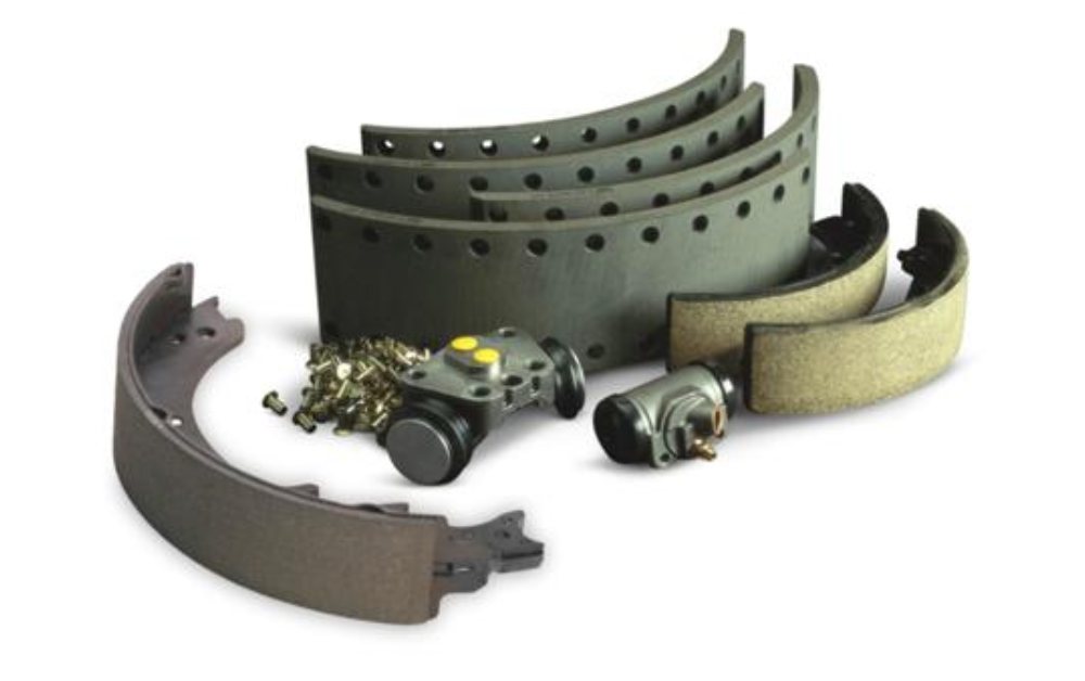 Overall Maintenance Suggestions of Doosan Forklift Parts