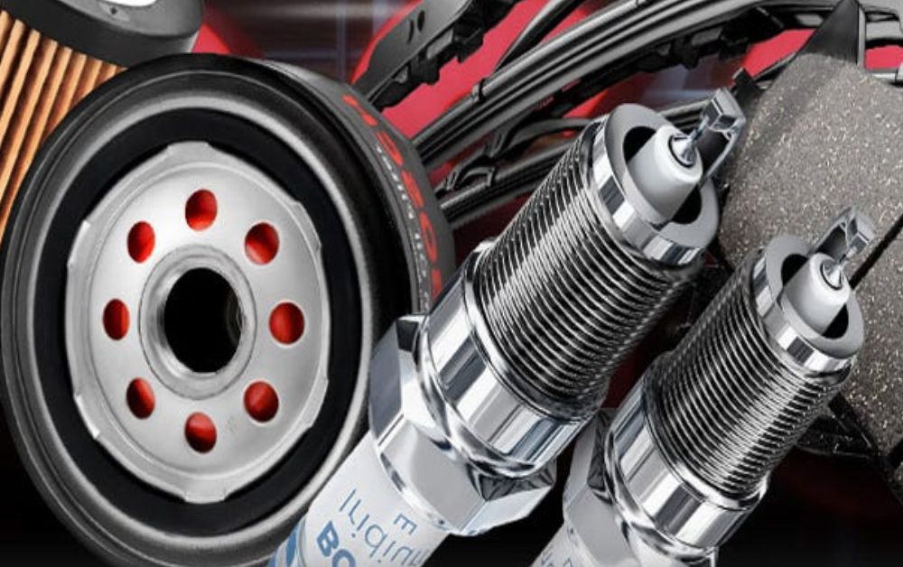 Availability of Tata Spare Parts in Dubai