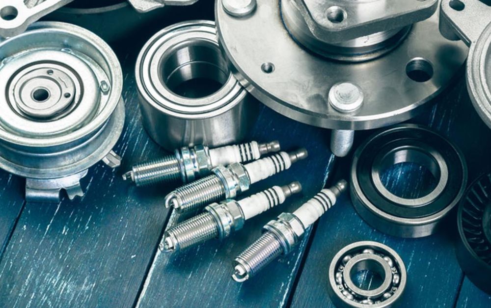 Introduction: The Need to Choose Original Parts of Tata Genuine Parts
