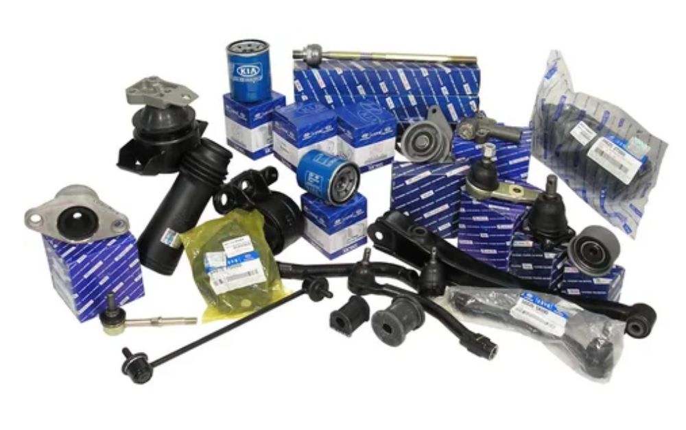 The Financial Advantages of Choosing Local Hyundai Spare Parts in Dubai