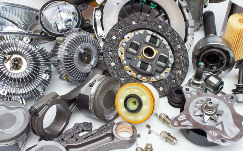 What Makes Tata Genuine Parts Reliable and Durable