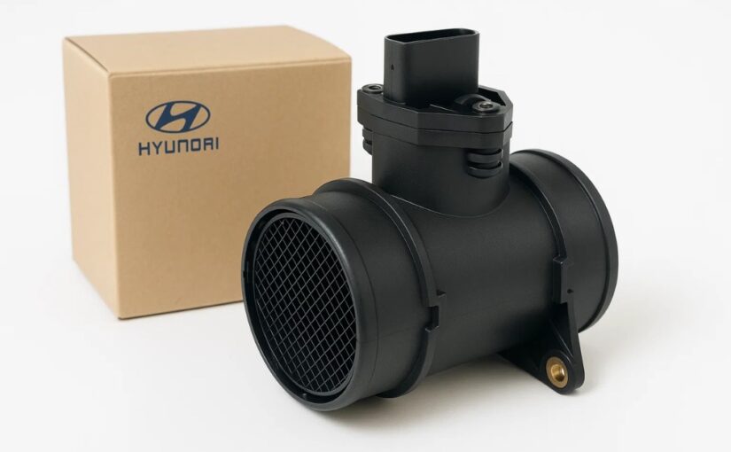 The Best Hyundai Spare Parts for Fuel Efficiency Improvement