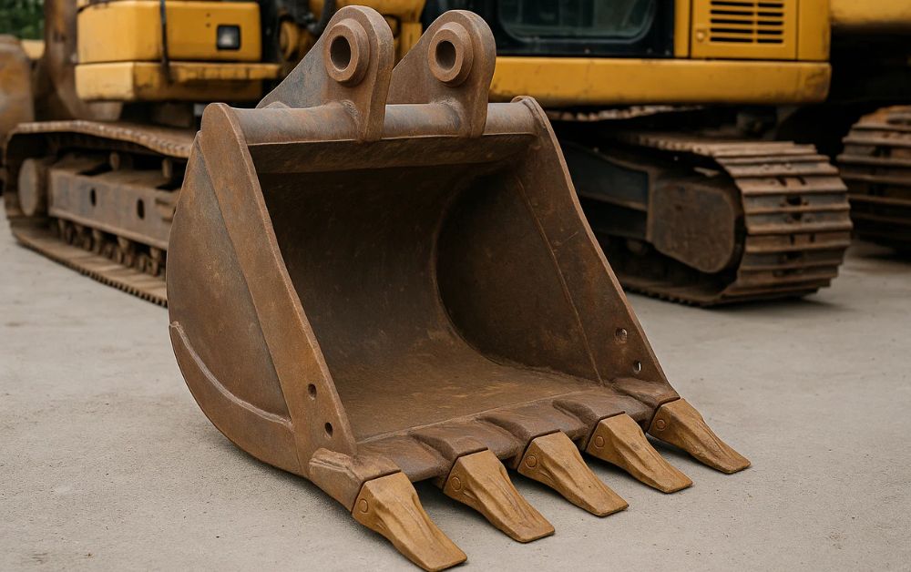The Role of Quality Spare Parts and Suppliers