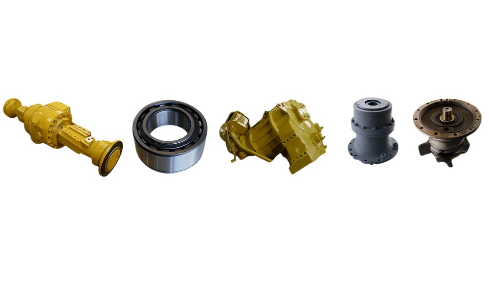 Where to Find Original Hyundai Spare Parts in Dubai