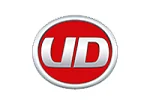 UD truck logo