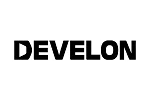 Develon Logo