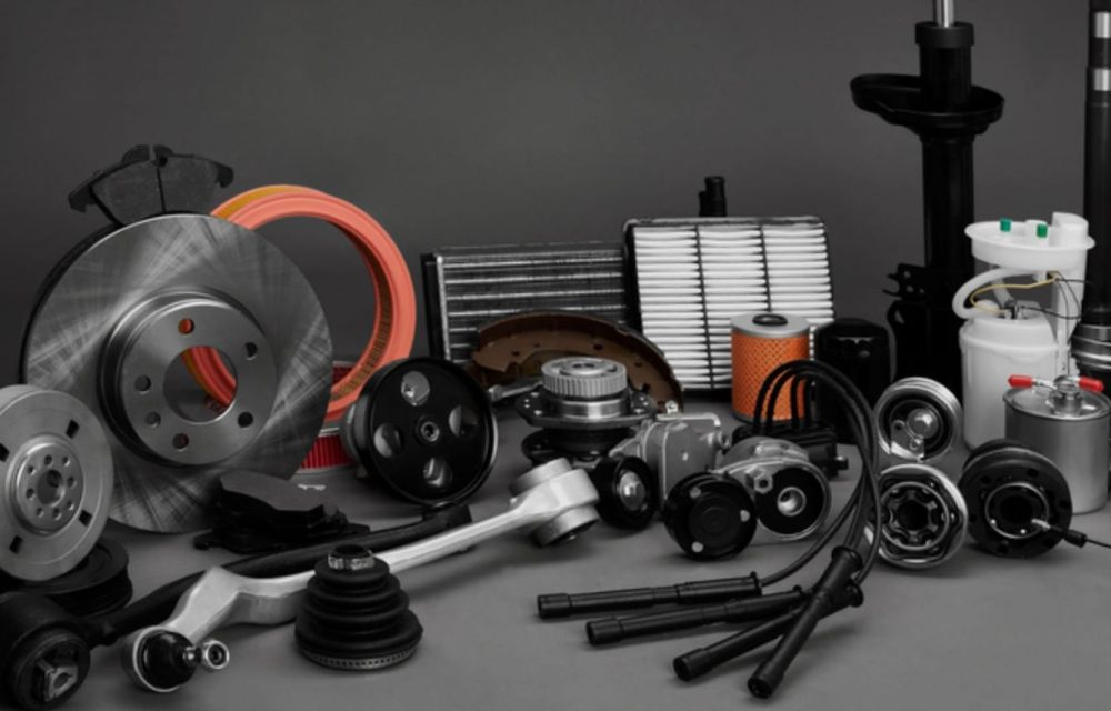 Why Should You Choose Tata Spare Parts?
