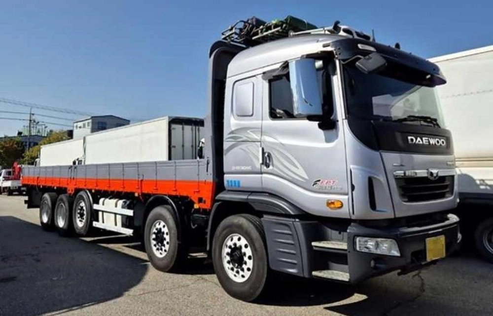 What’s behind Tata Daewoo’s success in the Global Market?