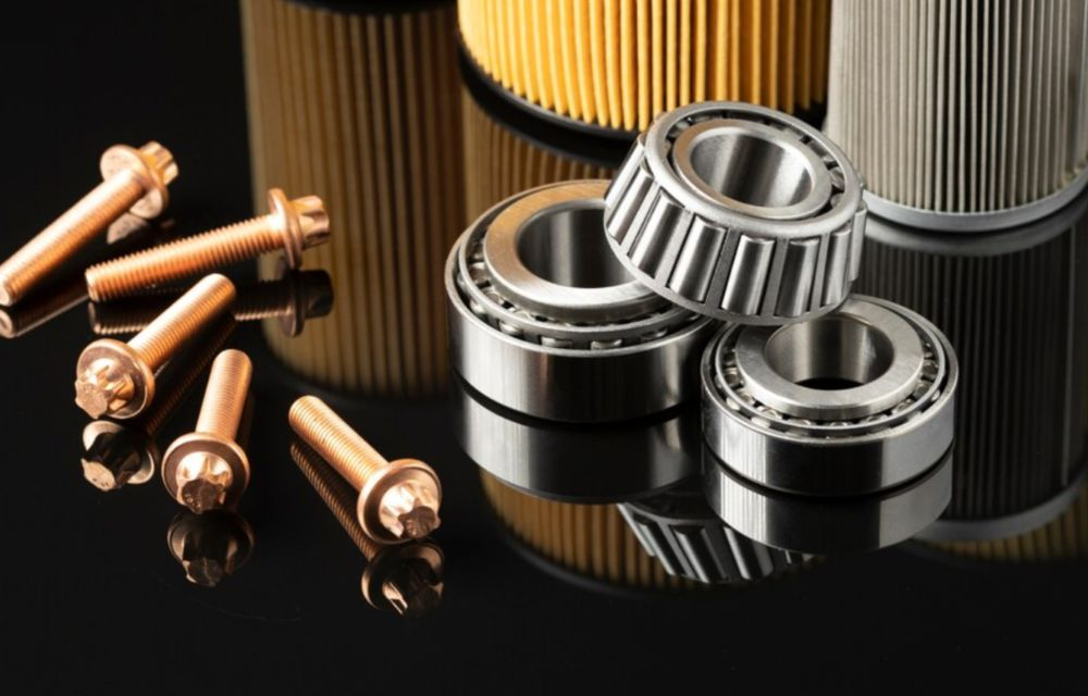 Where Dubai Car Owners Can Buy Reliable Toyota Parts?