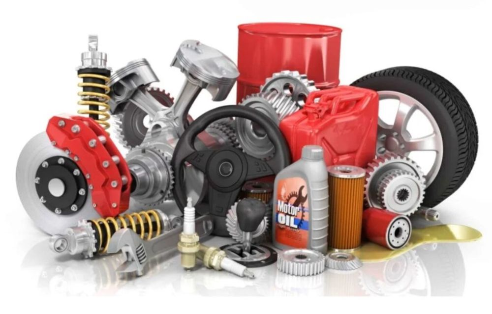 Why Genuine Hyundai and Doosan Spare Parts Are a Must for Your Equipment in UAE?