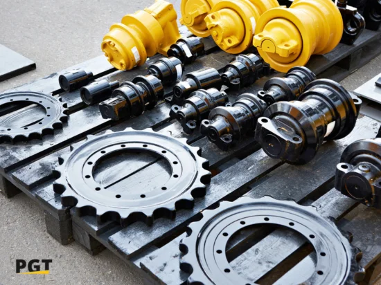 Hyundai Spare Parts In Uae