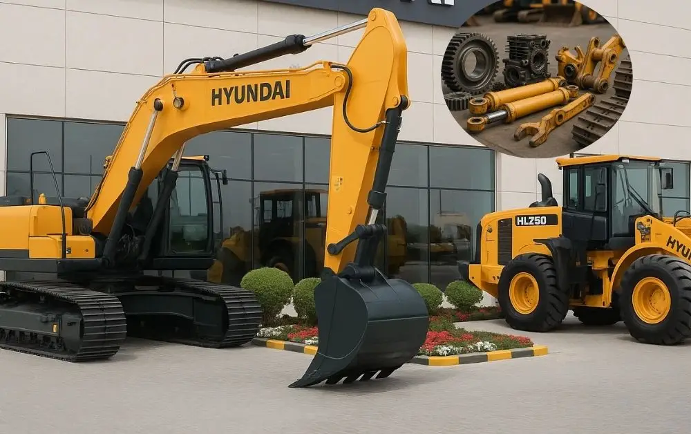 Why Hyundai Dealers in Dubai Are Leading the Automotive Market